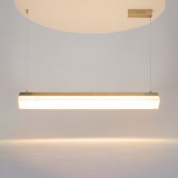 Светильник Maytoni Petra MOD250PL-L36BS3K