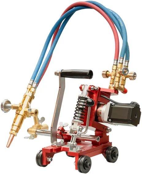 Газорезательная машина для резки труб Huawei CG2-11Q