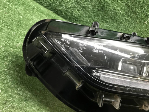 Фара левая Jetour X70 PLUS (2020-н.в.) LED