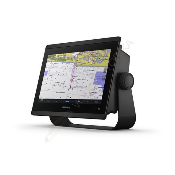 Картплоттер Garmin GPSMAP 8412 (010-02092-00)