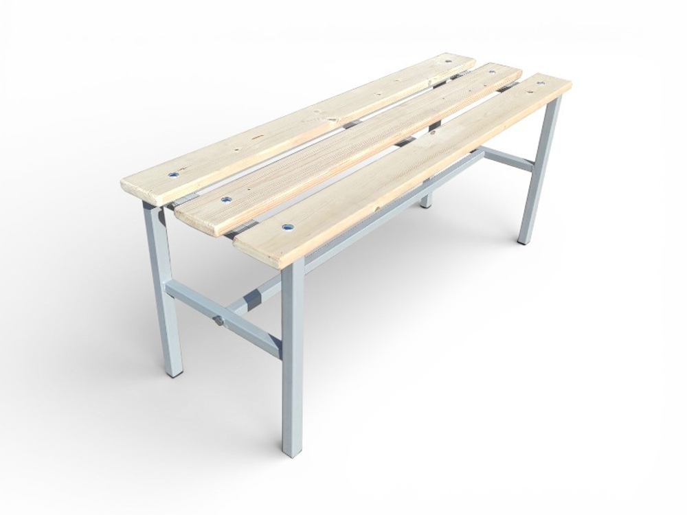 Скамейка «Крепыш-1» 1,0м