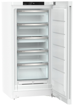 Морозильник Liebherr FNd 6625
