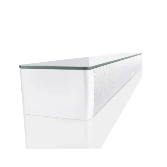 Canton Smart Cinema Box 9 White