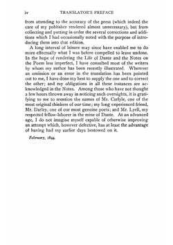 The Divine comedy | Dante Alighieri