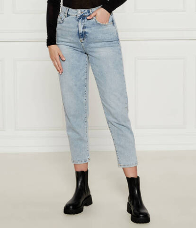 Джинсы LISBONA MAX&Co. - голубой(8186024)