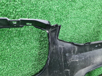 Бампер передний BMW X3 G01 (2017-2021)