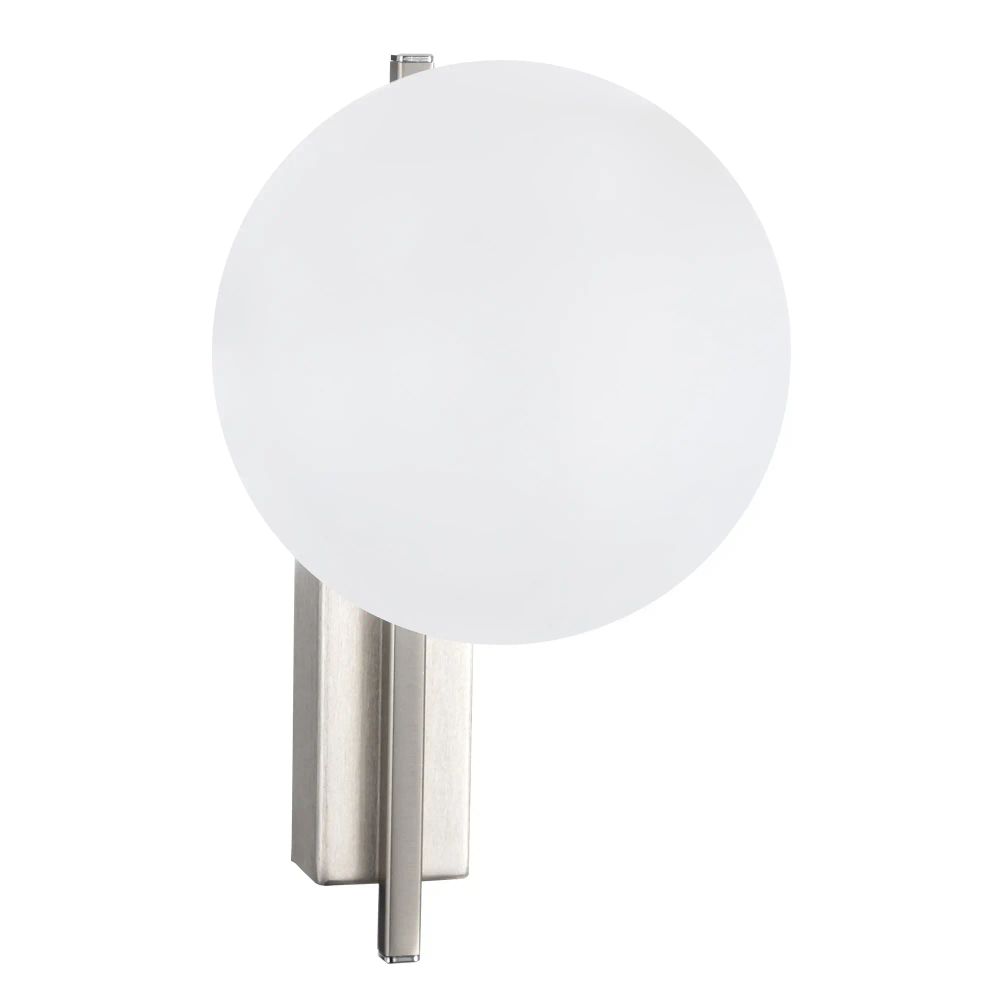 Citilux DORSY CL223311 Бра светодиодное Матовый Хром