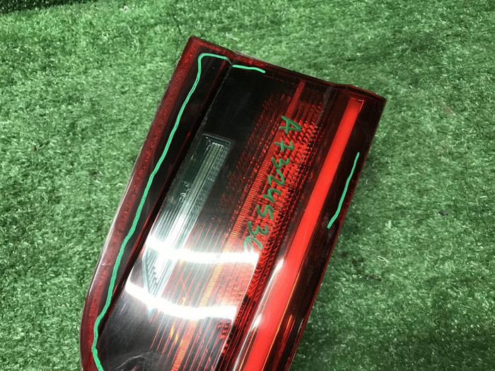 Фонарь левый внутренний Infiniti QX50 2 (17-нв)