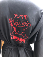 Пошив формы для персонала кафе, бара, ресторана