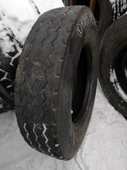 11R22.5 Kama NF701 шина б/у