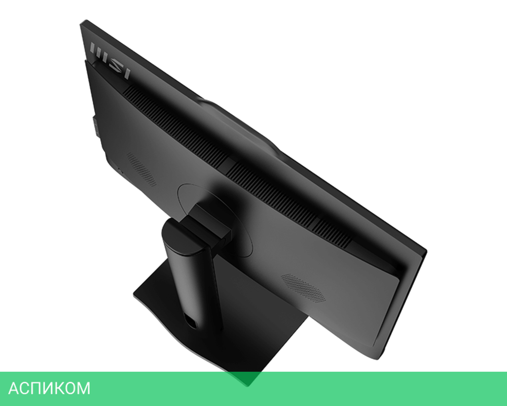 Моноблок MSI Pro AP242P 14M AiO Black (9S6-AE0621-1021)