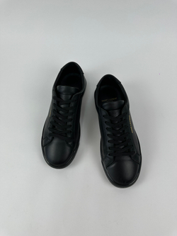 Кеды Saint Laurent
