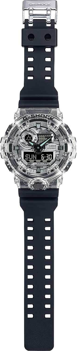 GA-700SKC-1A