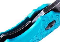 Нож Kershaw 8700TEALBW Shuffleфотография - 7