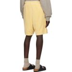 Шорты Fear of God Essentials Terry Short Light Tuscan, 160BT224092F