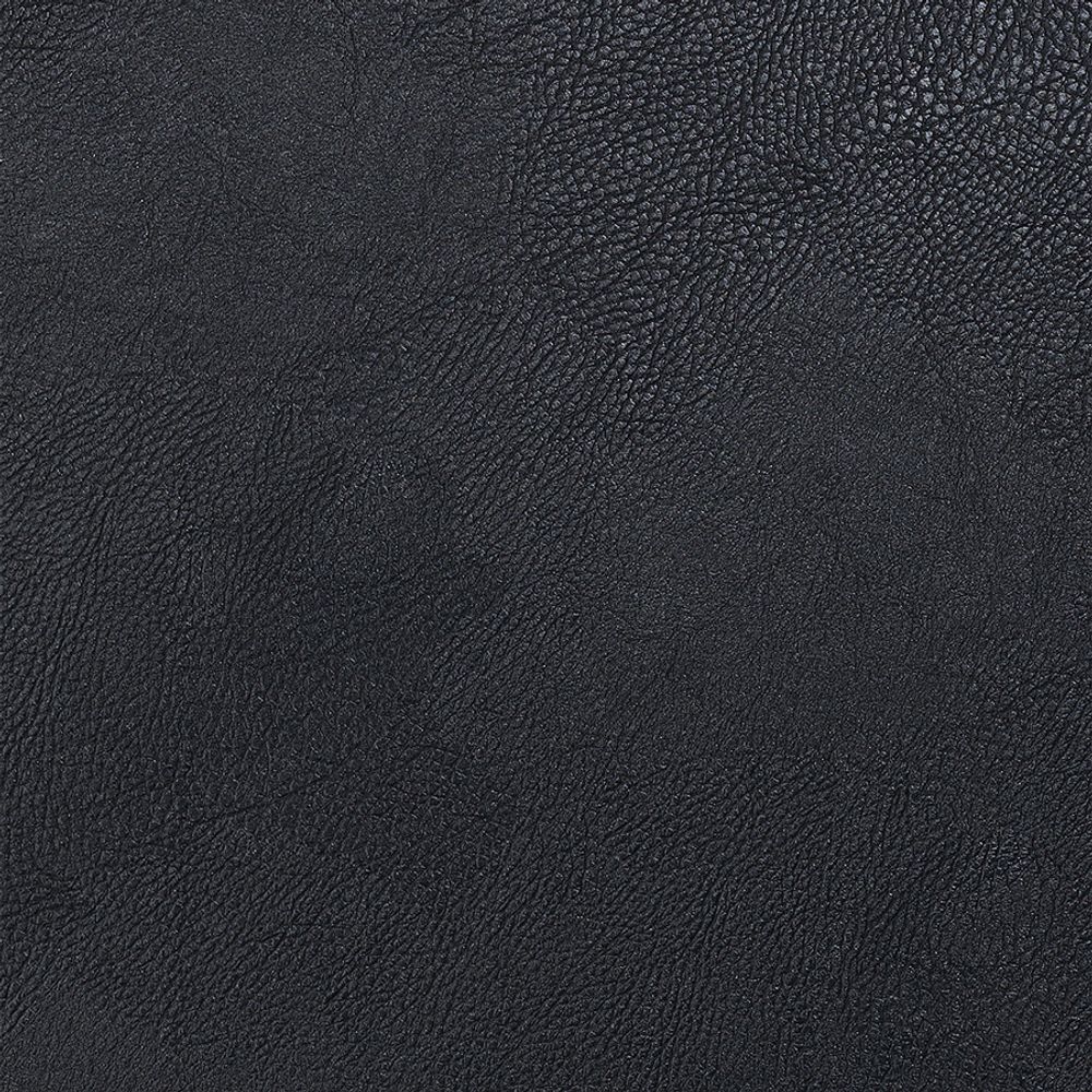 Набор из 4-х двухсторонних сервировочных салфеток Drop, 33х41 см, черный/светло-серый