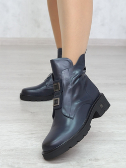 Ботинки женские демисезонные