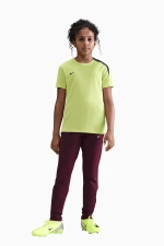 Футболка Nike Dri-FIT Strike Junior - зеленый