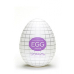 Мастурбатор Tenga Egg Spider Яйцо Паутина