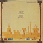 Camel ‎– Mirage (Европа 2019г.)