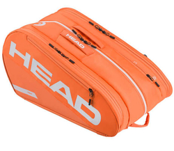 Сумка для Падел Head Tour Padel L - orange