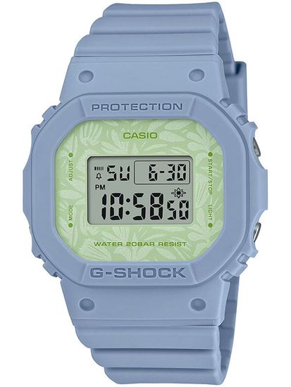 Наручные часы Casio G-Shock GMD-S5600NC-2DR