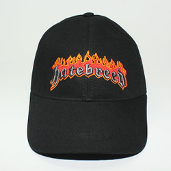 Бейсболка Hatebreed