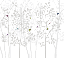 Коллекция Flora