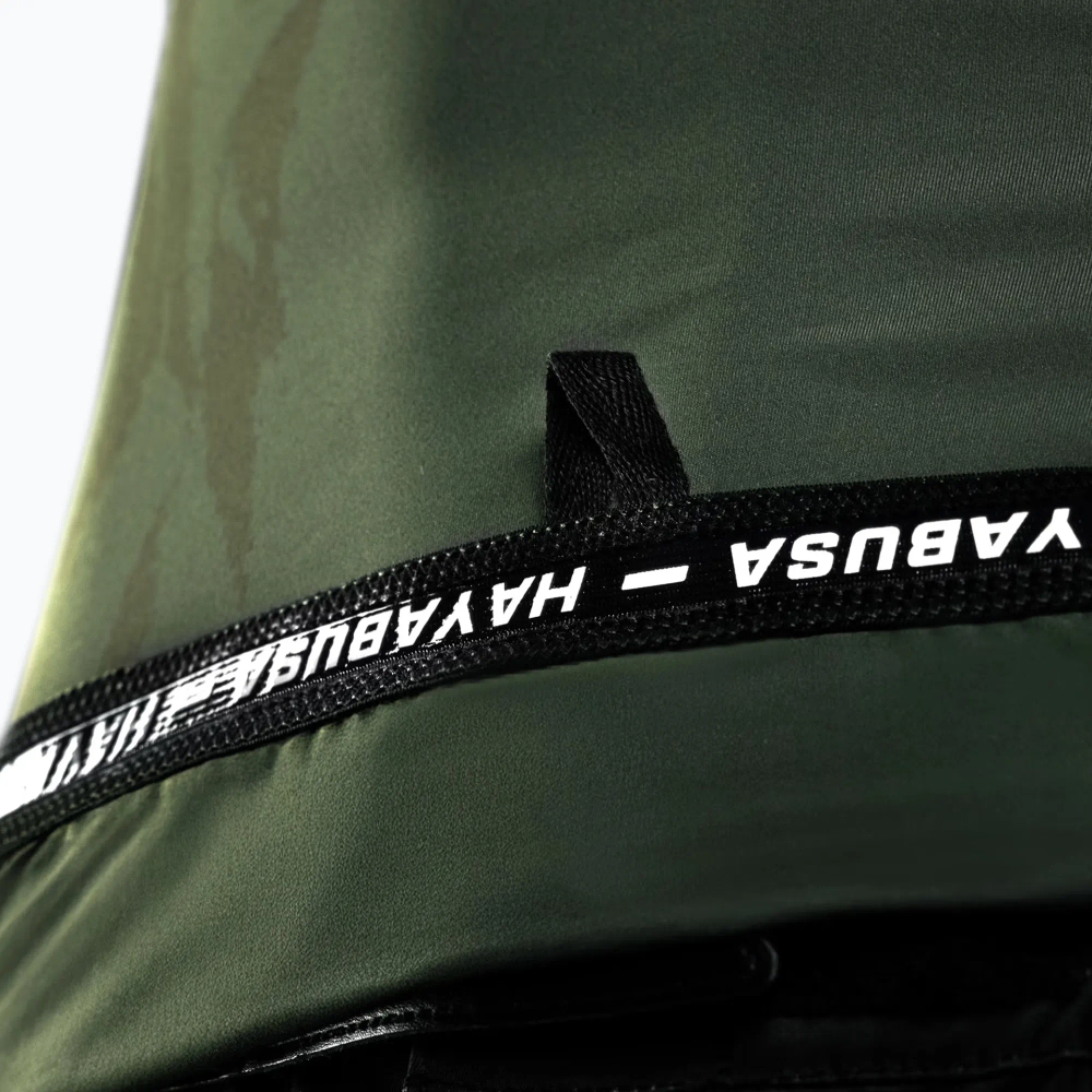Рашгард Hayabusa Apex green