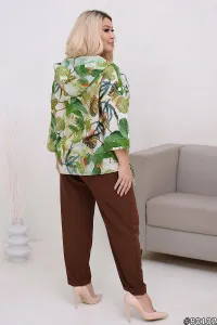 Костюм УК-0356-1 Fabrika