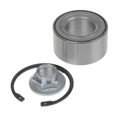 Подшипник ступицы передний HYUNDAI Solaris 1.4-1.6 10 / i20 1.0-1.4D 14 , KI GANZ GIK05101