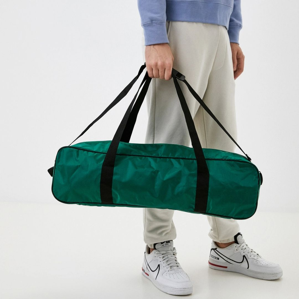 Сумка для йога-коврика Деви