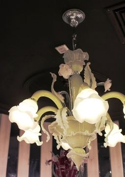 ARTE DI MURANO 11-23 by Arlecchino Arts ( HK)