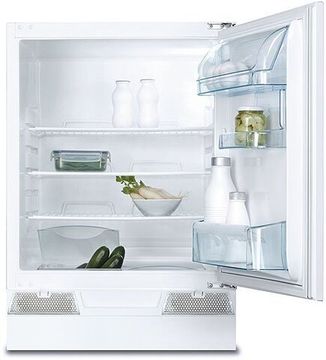 Встраиваемый холодильник Electrolux ERU 14300