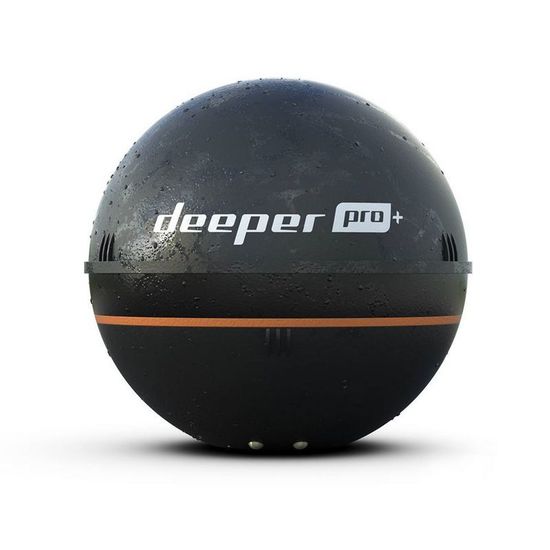Рыбопоисковый эхолот Deeper Smart Sonar PRO+ DP1H10S10