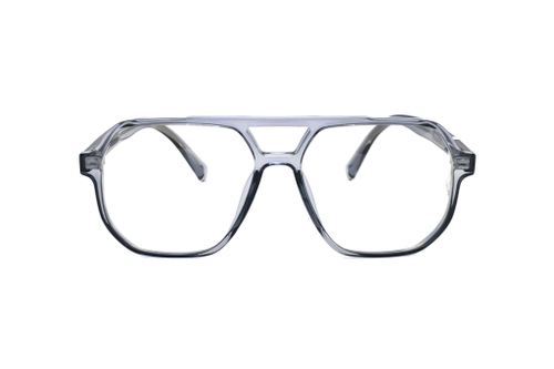 Оправа "авиаторы" YCF