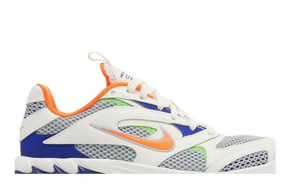 Кроссовки Nike Zoom Air Fire (Женская размерная сетка)