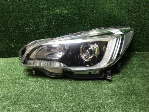 Фара левая Subaru Outback 5 (2014-2018) LED