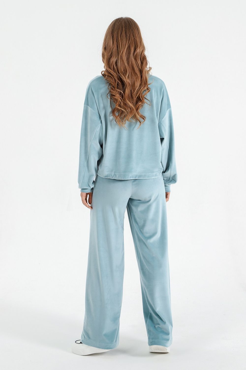 Костюм женский Вита-3 Виотекс БИРЮЗОВЫЙ