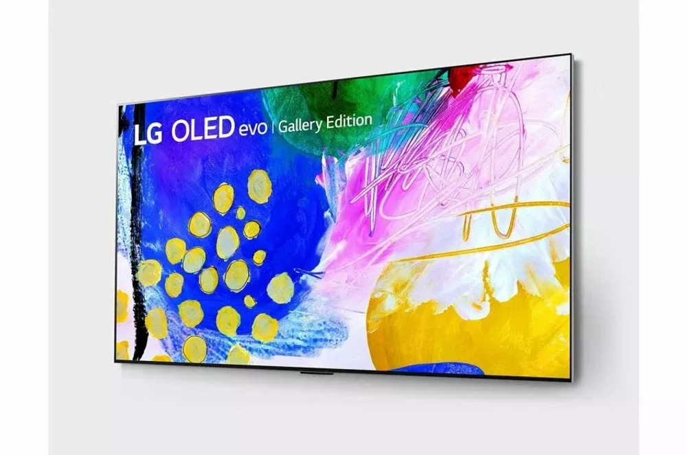 OLED Телевизор LG OLED97G2LA (2022)