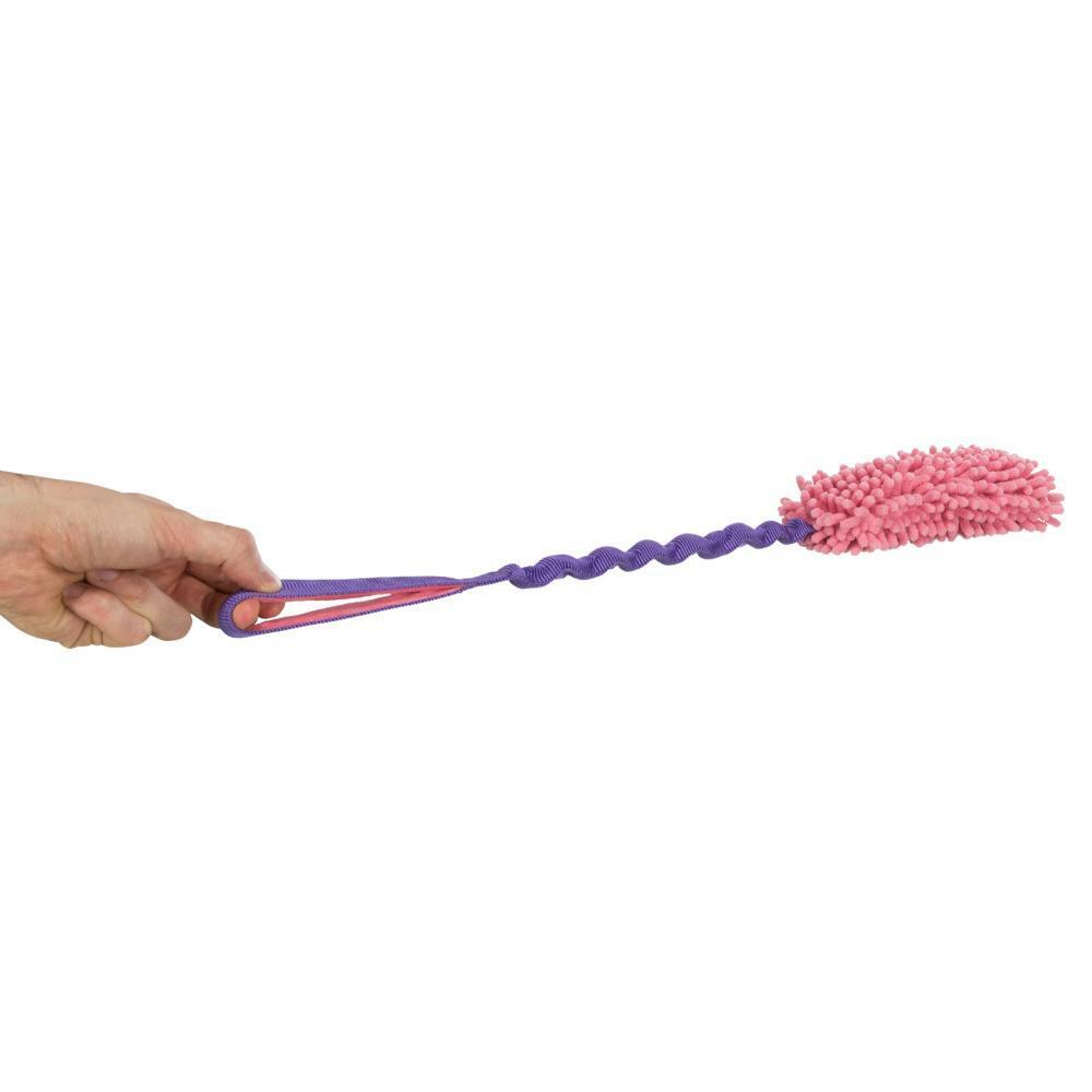 Игрушка для собак Trixie FUN Bungee Dummy, размер 20x47см.