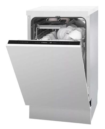 Встраиваемая посудомоечная машина Hansa ZIM435TQ