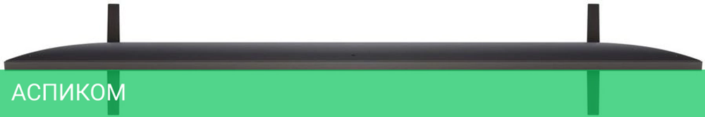 Телевизор LG 50UR78009LL черный
