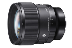 Объектив Sigma AF 85mm f/1.4 DG DN Art Sony E