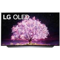 ТВ LG 55" OLED55C1 (OLED55C18)
