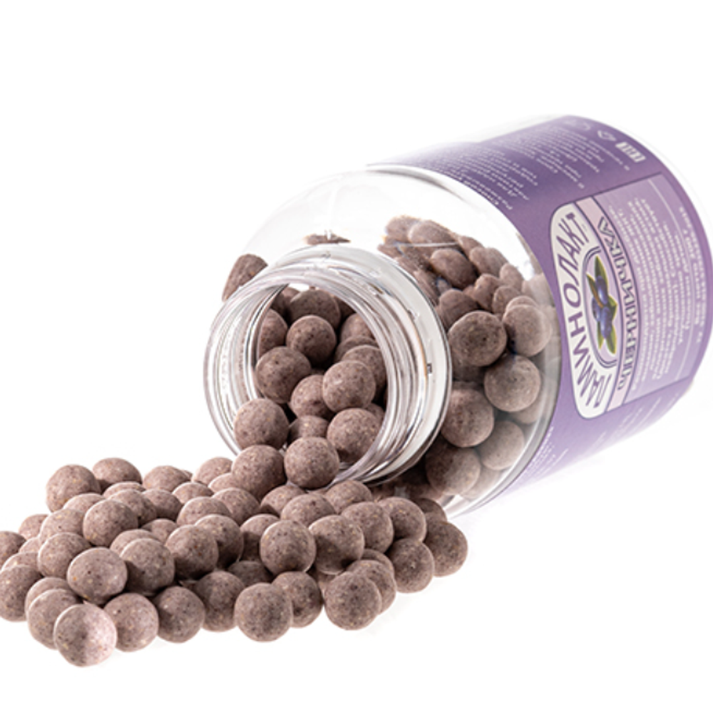 Ламинолакт "Черничка"