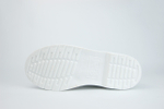 Ботинки Dr. Martens 1460 Wmns Fur Triple White