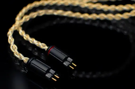 Nobunaga Labs SUPREME Enkidu 2pin - 3.5mm