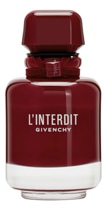 Givenchy L'Interdit Rouge Ultime