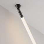 Комплектующие для систем освещения с токоведущими элементами Technical C027CS-P-B